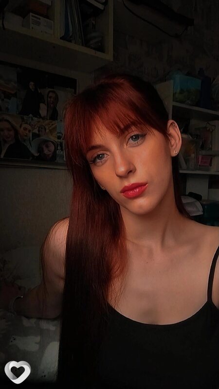 Карина, 22, Пинске — анкета №3698252