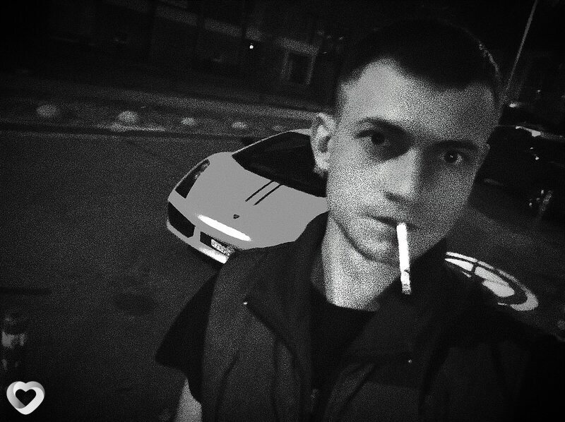 Роман, 25, Минске — анкета №3698255