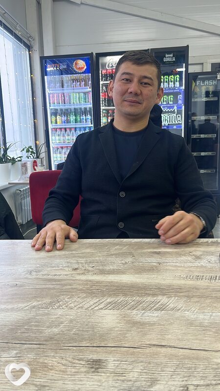 Рус, 29, Шымкенте — анкета №3698257