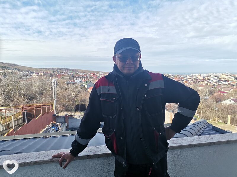 Дмитрий, 47, Анапе — анкета №3698261