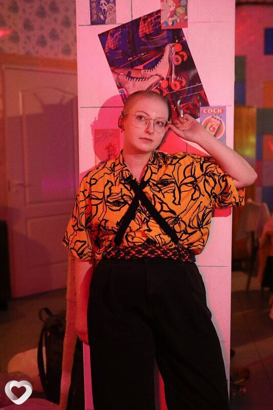 Анна, 21, Москве — анкета №3698262