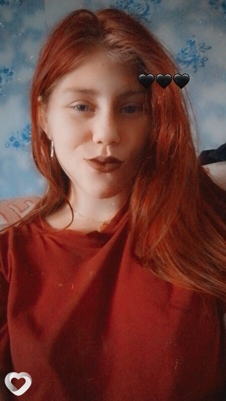Виктория, 19, Миассе — анкета №3698268