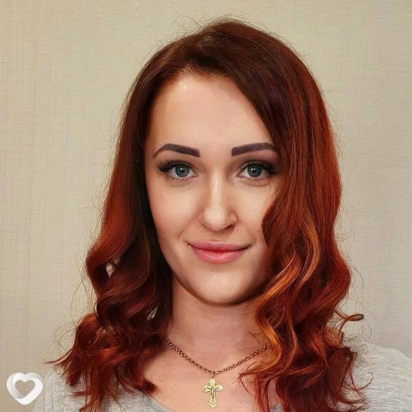 Наталья, 45, Орёл — анкета №3698326
