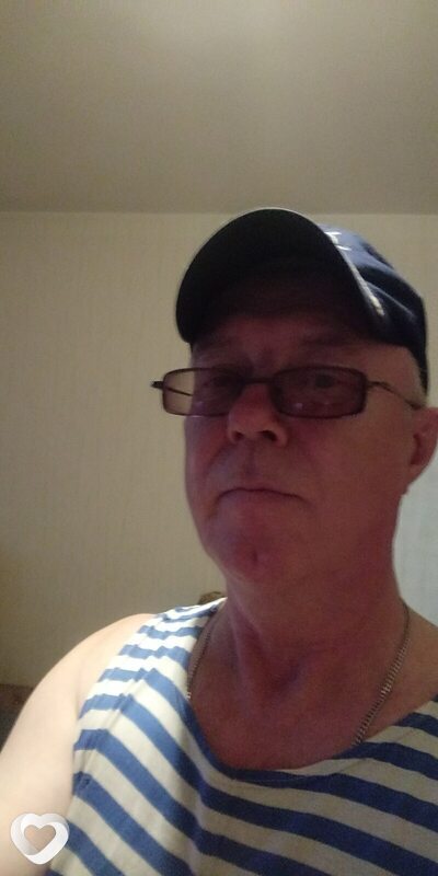 Алексей, 60, Кирове — анкета №3698335