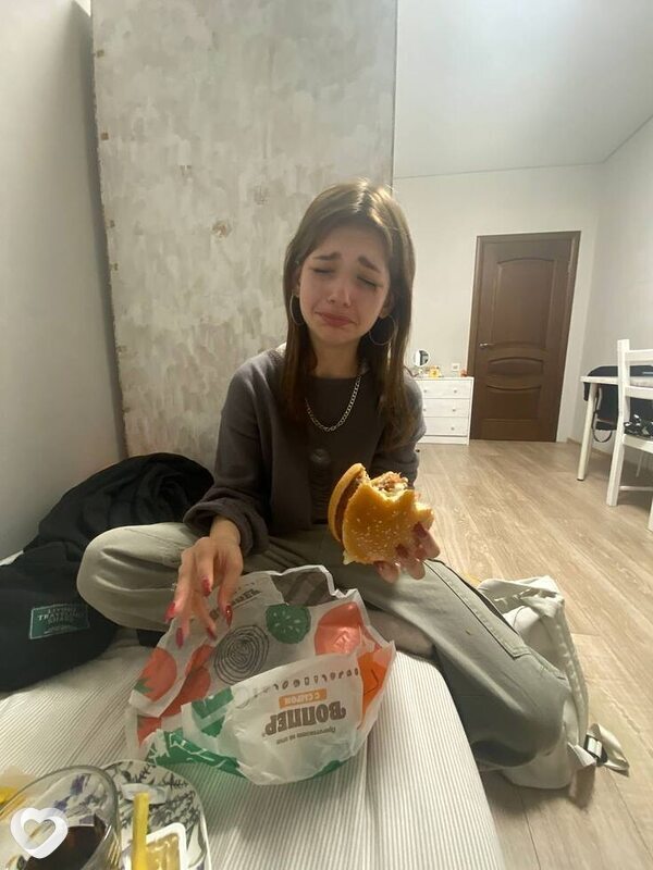 Даша, 19, Симферополе — анкета №3698339