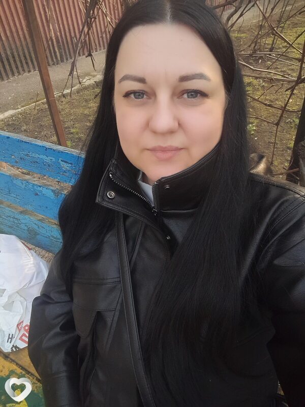 Татьяна, 36, Киеве — анкета №3698352