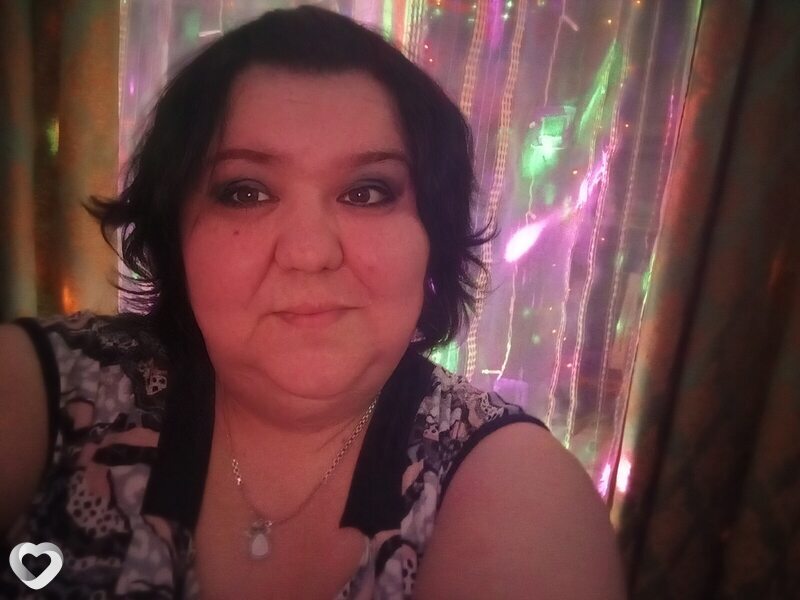 Ксения, 46, Туле — анкета №3698353