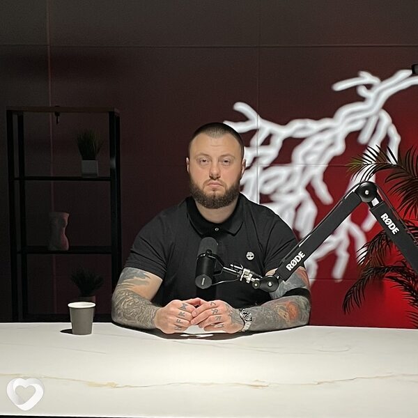 Kirill, 34, Минске — анкета №3698355