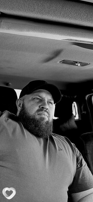Владимир, 37, Нижневартовске — анкета №3698356