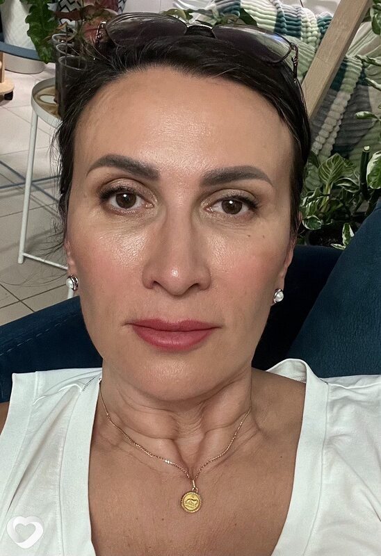 Наташа, 52, Екатеринбурге — анкета №3698359