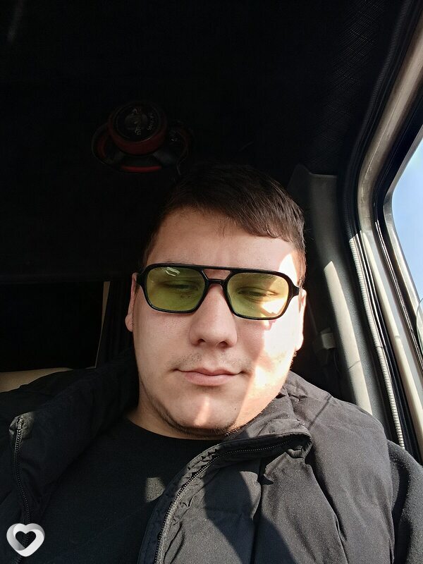 Рамиль, 26, Алматы — анкета №3698360