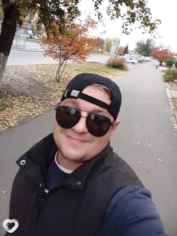 Иван, 33, Минусинске — анкета №3698361
