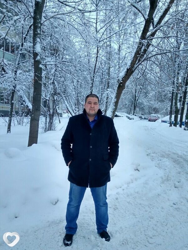 Тойлы, 41, Москве — анкета №3698364