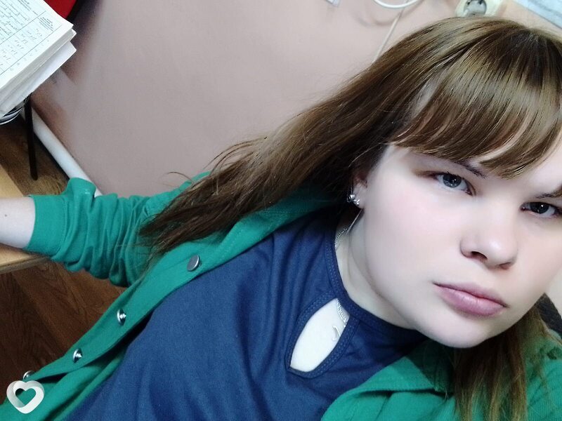 Мария, 27, Бежецке — анкета №3698769
