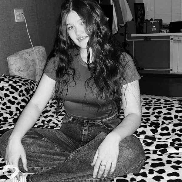 Жанна, 20, Магнитогорске — анкета №3698788