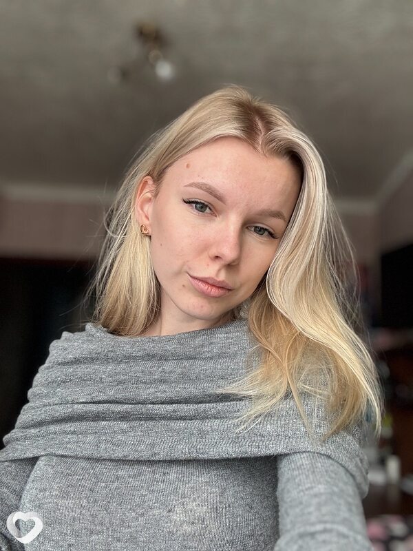 Елизавета, 23, Ульяновске — анкета №3698789