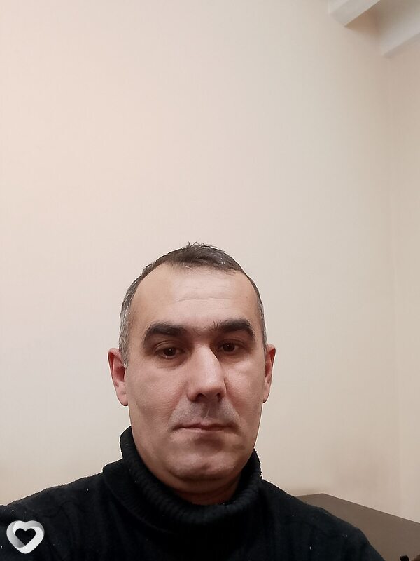 Хашим, 48, Казани — анкета №3698176