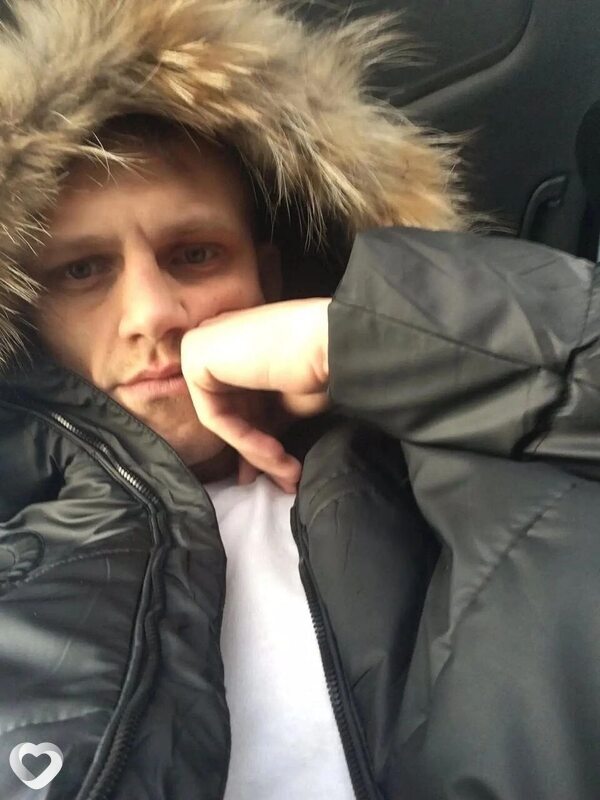 Иван, 31, Луганске — анкета №3698182