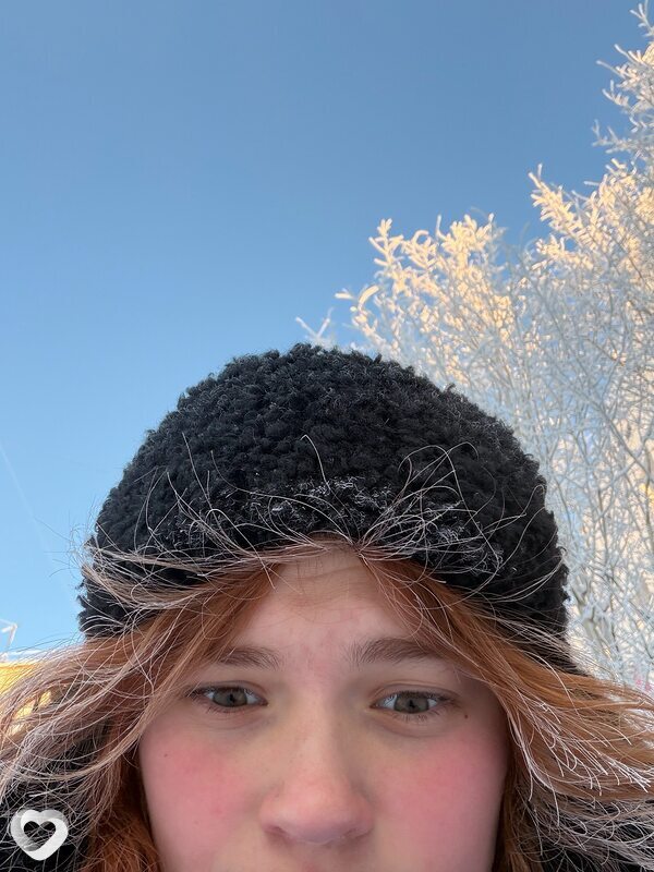 Лиза, Ноябрьск