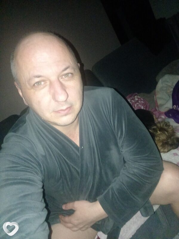 Деник, 49, Кременчуге — анкета №3698188