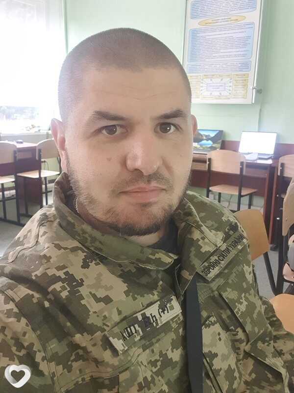 Игорь, 39, Кременчуге — анкета №3698190