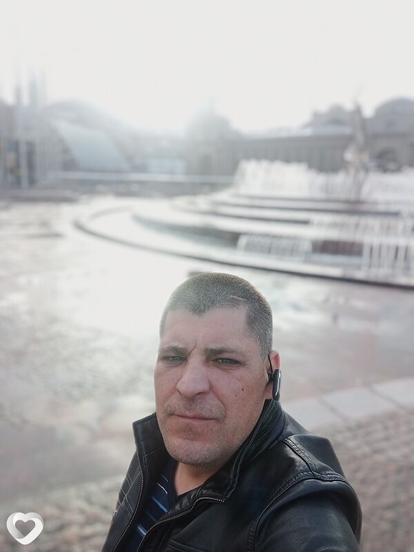 Сергей, 43, Брянске — анкета №3698193