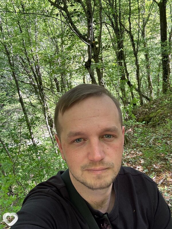 Илья, 34, Санкт-Петербурге — анкета №3698194