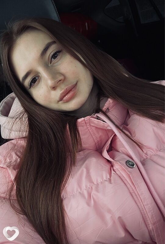 Алина, 22, Ижевске — анкета №3698447