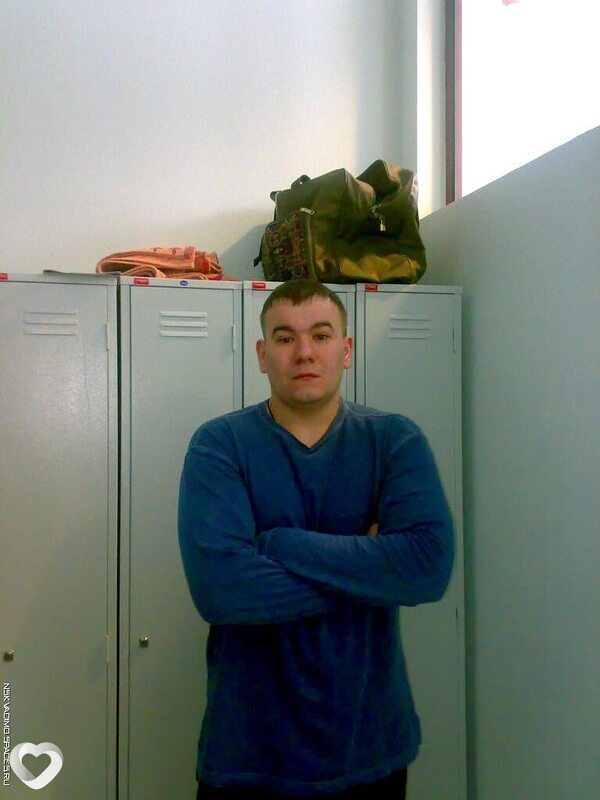Вадим, 47, Самаре — анкета №3698453