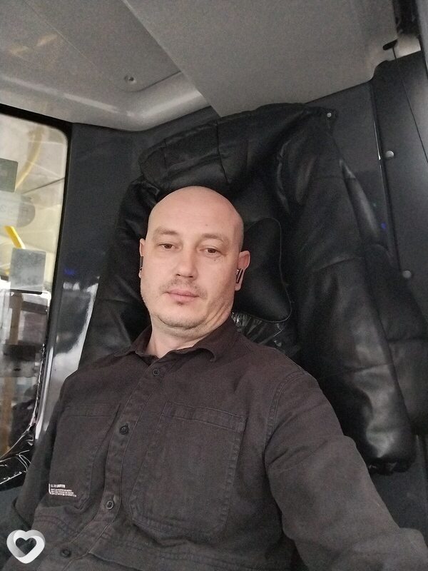 Aleksandr, 40, Тюмени — анкета №3698458