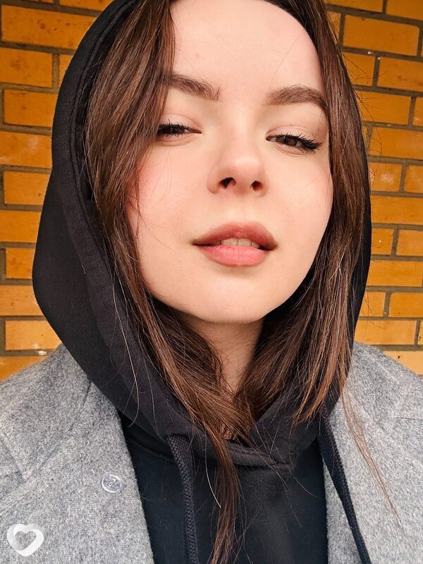 Мария, 25, Екатеринбурге — анкета №3698468