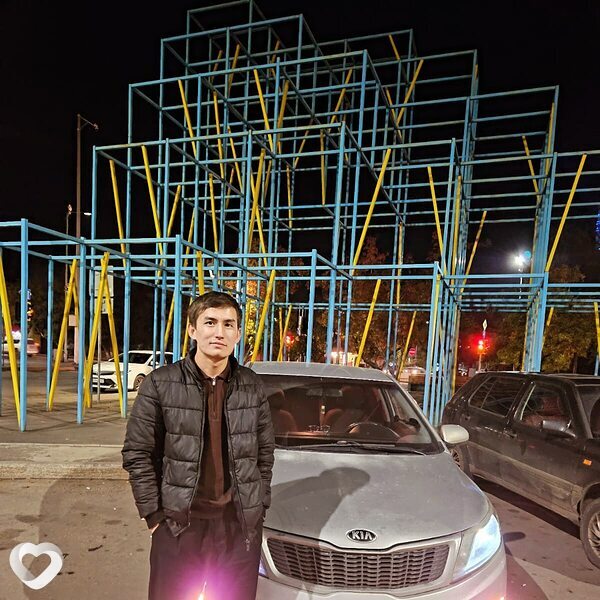Мухаметжан, 22, Астане — анкета №3698396