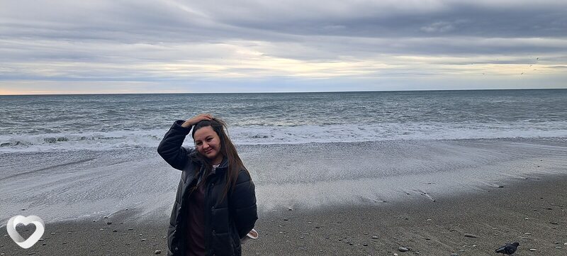 Анна, 31, Туле — анкета №3698404