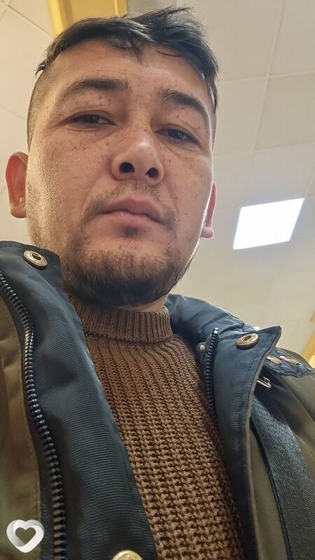 Фара, 33, Санкт-Петербурге — анкета №3698405