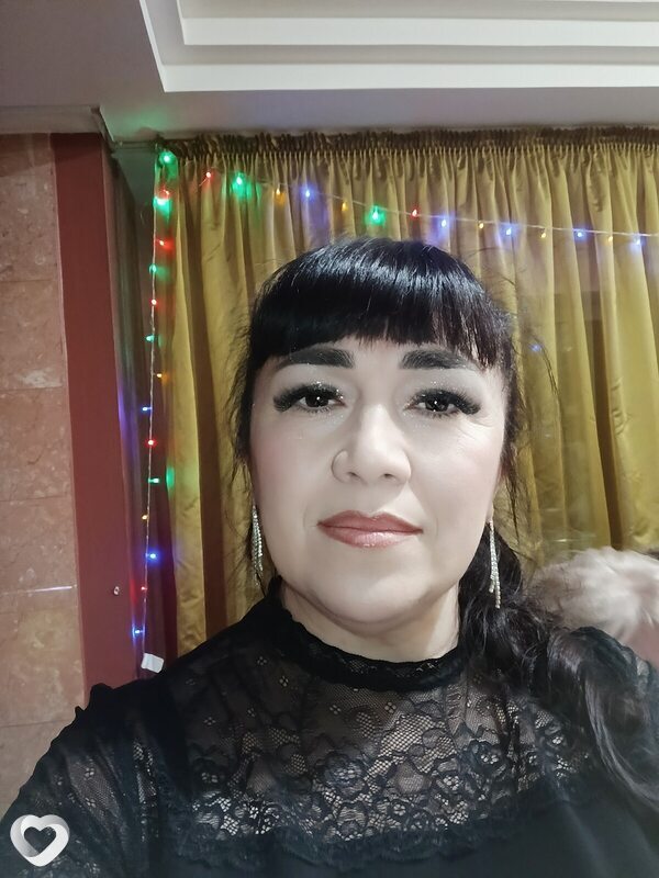 Эля, 47, Тольятти — анкета №3698410