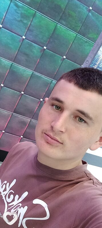 Марат, 22, Тобольске — анкета №3698416