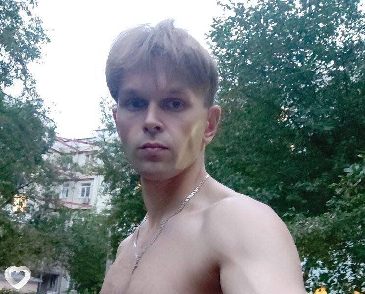 Даниил, 38, Санкт-Петербурге — анкета №3698417