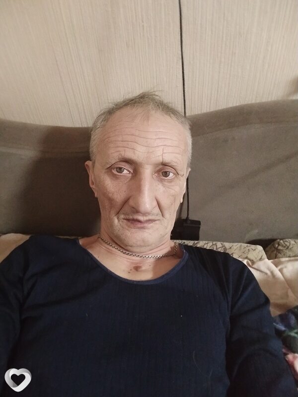 Виктор, 58, Гатчине — анкета №3698570