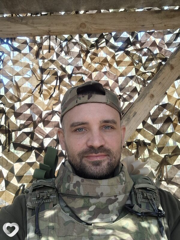 Иван, 39, Таганроге — анкета №3698577