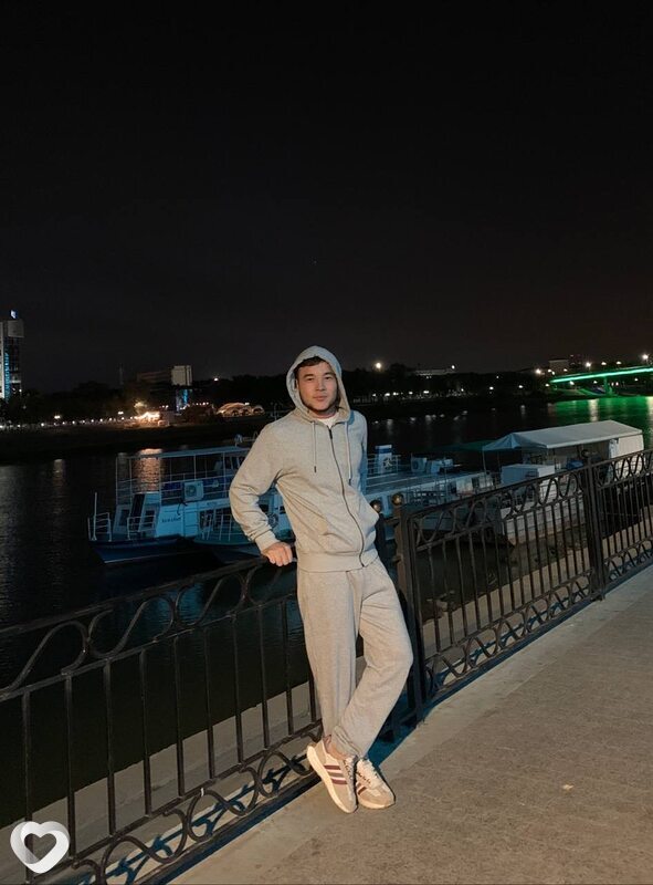 Дулат, 23, Алматы — анкета №3698584