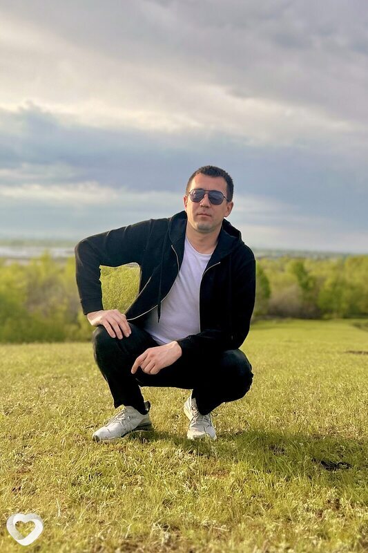 Евгений, 34, Самаре — анкета №3698374