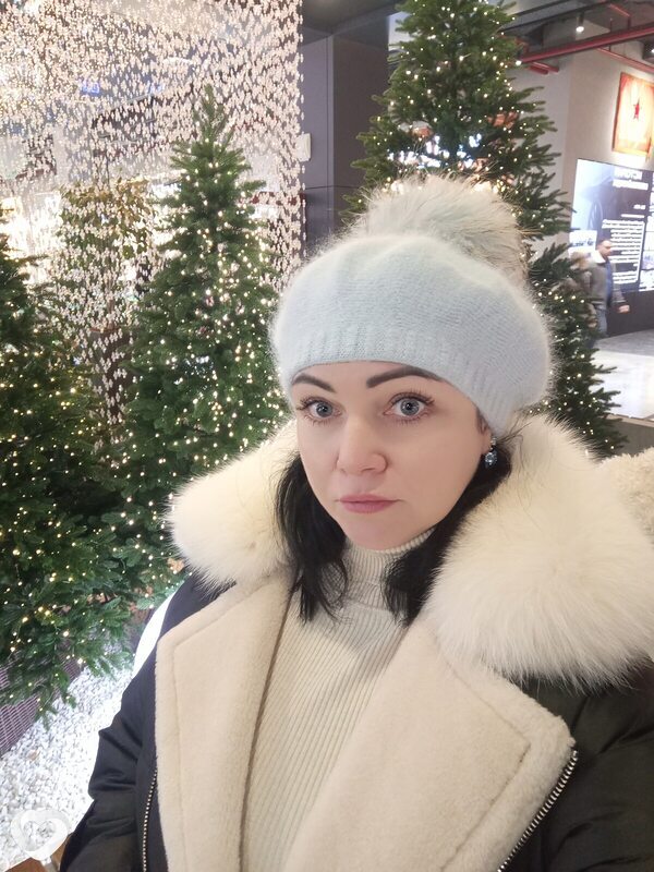 Татьяна, 43, Казани — анкета №3698393