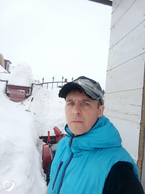 Евгений, 41, Казани — анкета №3698394