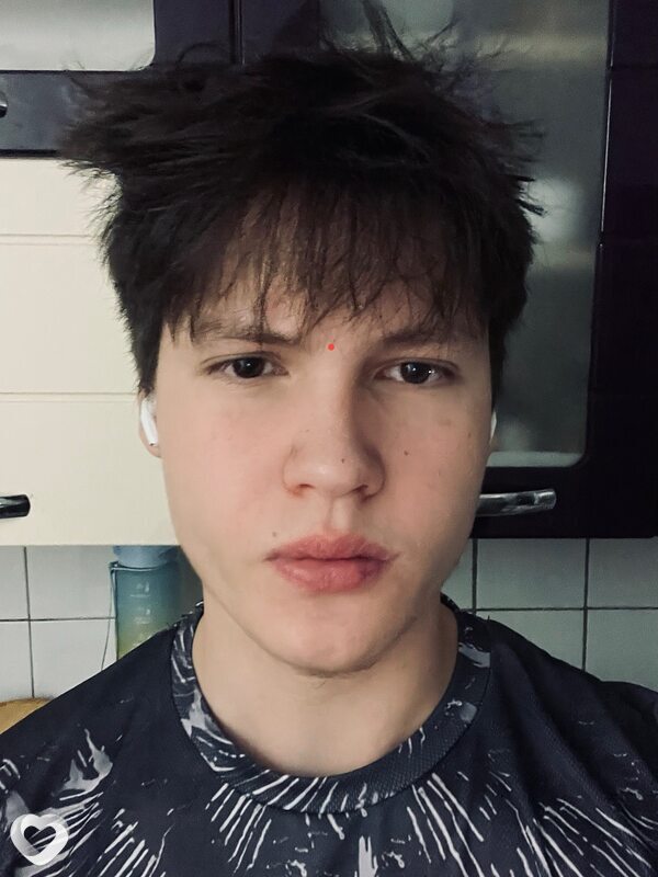 Адам, 18, Актобе — анкета №3698473