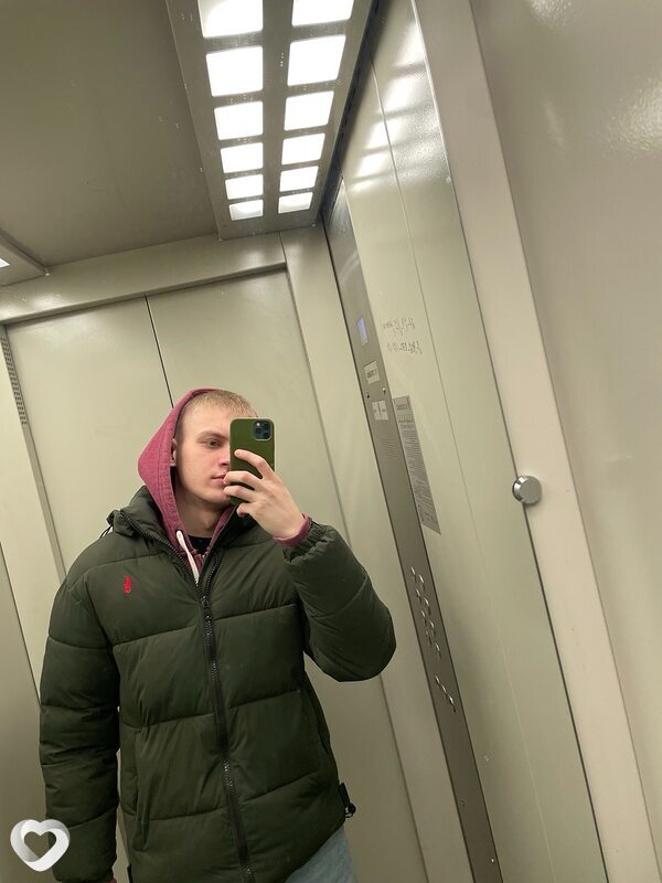 Даниил, 21, Березниках — анкета №3698475