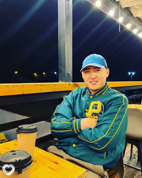 Дінмұхамед, 30, Таразе — анкета №3698480