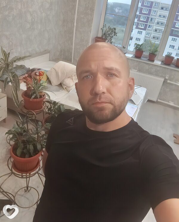 Максим, 36, Иванове — анкета №3698490