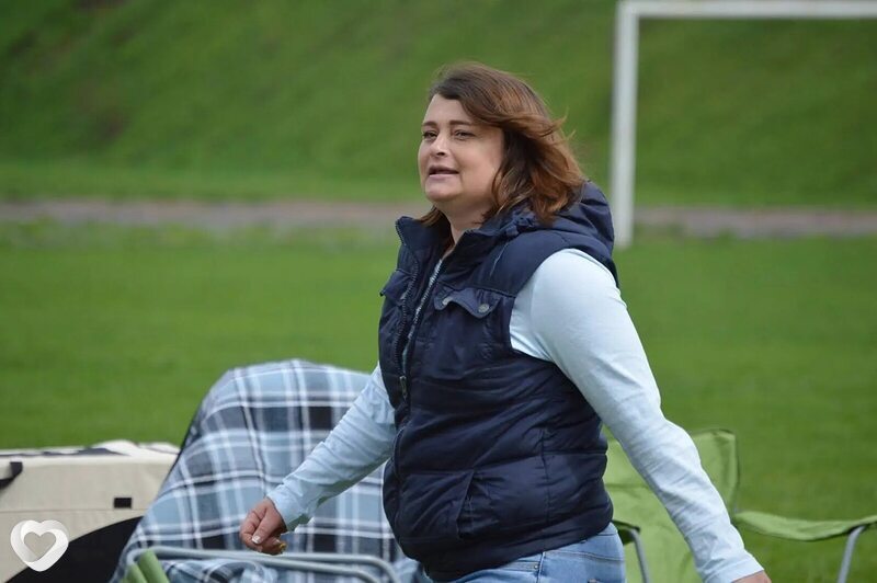 Валерия, 42, Мариуполе — анкета №3698423