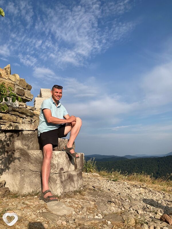 Артем, 46, Омске — анкета №3698426