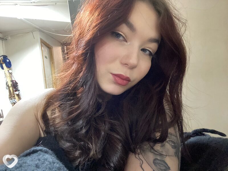 Елена, 20, Кирове — анкета №3698427